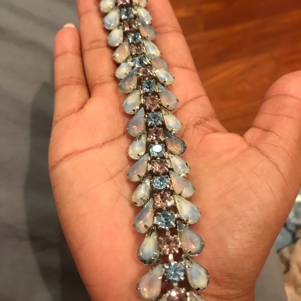 Jeweled Bracelet